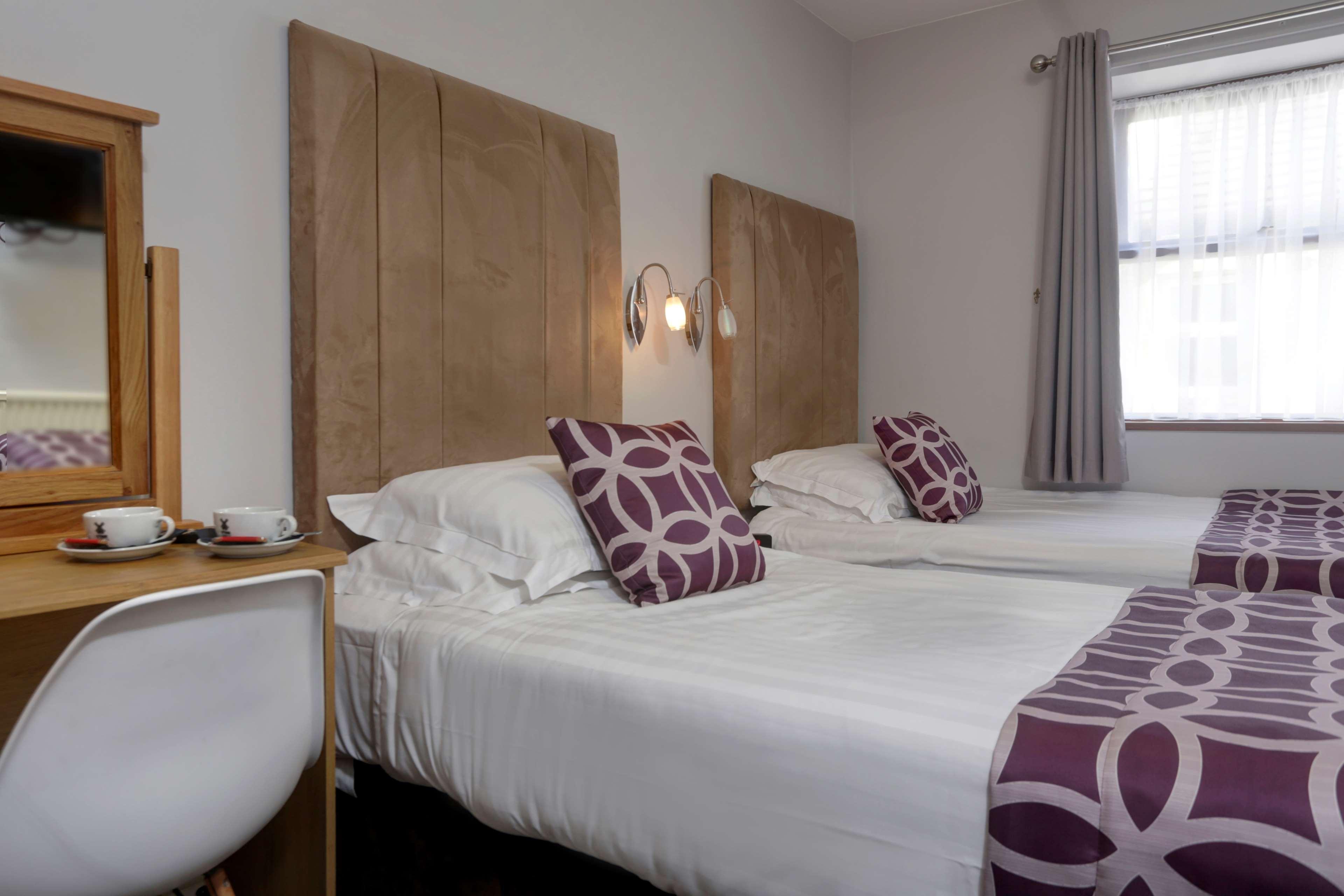 Best Western Hotel De France Chinon Esterno foto