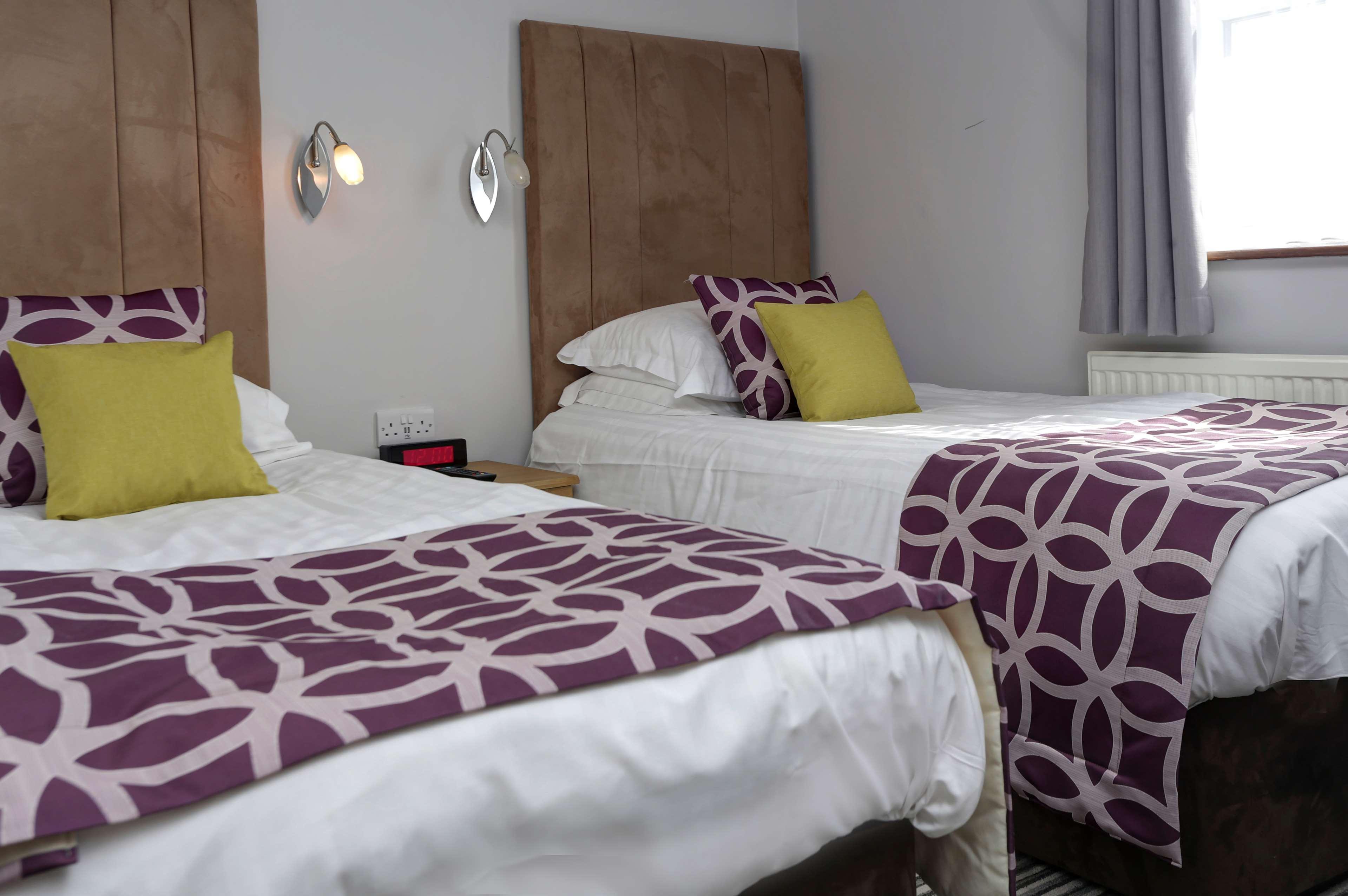Best Western Hotel De France Chinon Esterno foto
