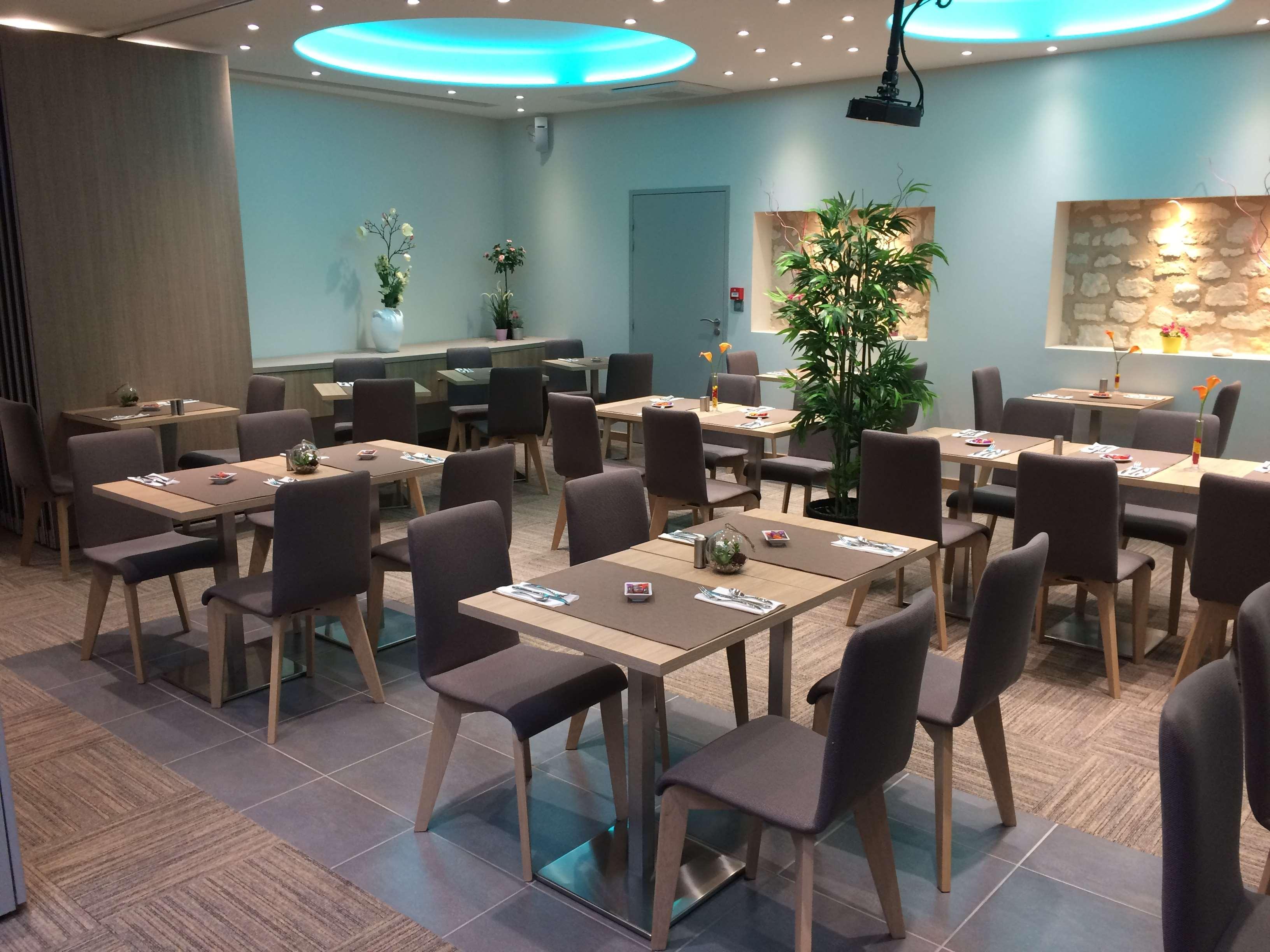 Best Western Hotel De France Chinon Esterno foto